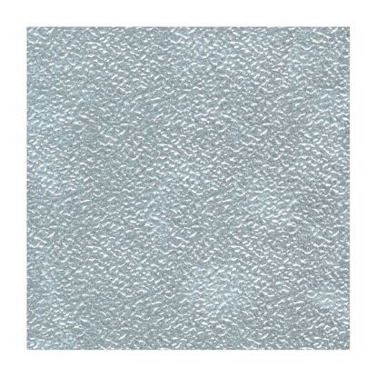 Immagine di LAMIERA ALLUMINIO NATURALE EFFETTO INTONACO RUSTICO SPESSORE 0,8 MM X 250 MM X 500 MM