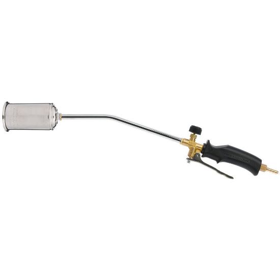 Immagine di CANNELLO A GAS CON LEVA LUNGHEZZA 580 MM