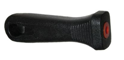 Immagine di MANICO IN PLASTICA PER LIMA MISURA 2