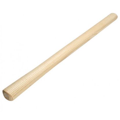 Immagine di MANICO IN LEGNO DI ROBINIA PER MALEPEGGIO