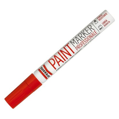 Immagine di PENNARELLO MARCATORE ROSSO