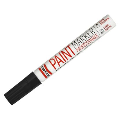 Immagine di PENNARELLO MARCATORE NERO