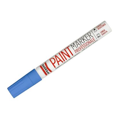 Immagine di PENNARELLO MARCATORE BLU'