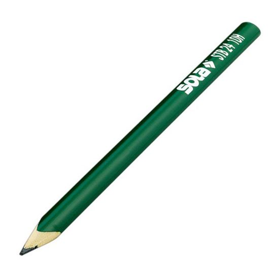 Immagine di MATITA EXTRA VERDE CARPENTIERE 30 CM