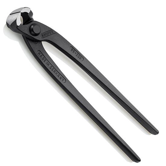 Immagine di TENAGLIA 25 CM PER FERRAIOLO KNIPEX