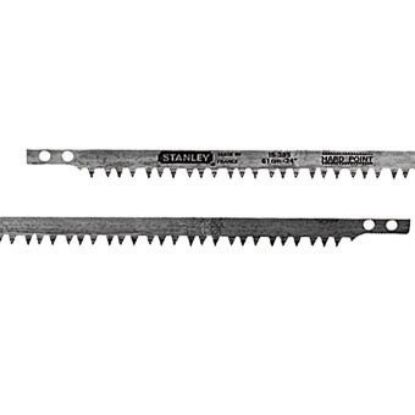 Immagine di LAMA PER SEGA A LEGNO LUNGHEZZA CM 53 COMMERCIALE