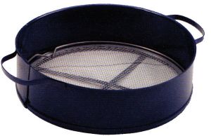 Immagine di CRIVELLO ZINCATO 2x2 MM