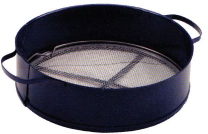 Immagine di CRIVELLO ZINCATO 2X2 MM