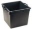 Immagine di CASSA PER MACERIE QUADRATA 45 LT PVC