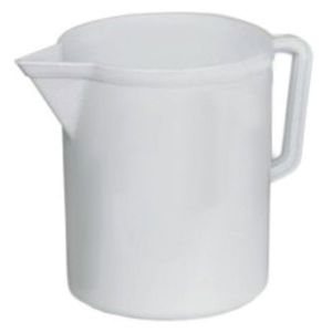 Immagine di CARAFFA GRADUATA 1 LT