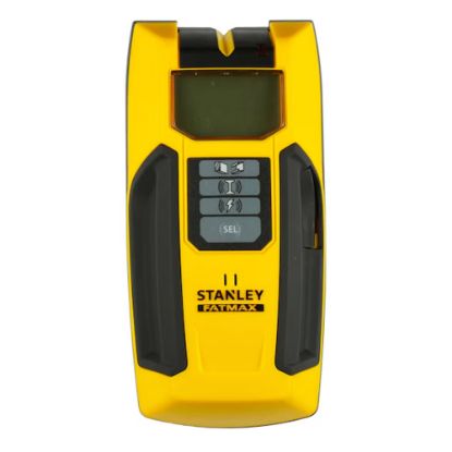 Immagine di RILEVATORE METALLI-LEGNO-RAME STANLEY