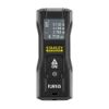 Immagine di MISURATORE LASER FLM165 PORTATA 50 MT STANLEY