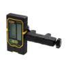 Immagine di RICEVITORE PER LASER A LINEA RAGGIO VERDE STANLEY
