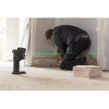 Immagine di LIVELLA LASER CROCE + 5 PUNTI RAGGIO VERDE SCGI-P5 BATTERIA LI-ION STANLEY
