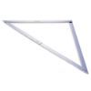 Immagine di SQUADRA PIEGHEVOLE PER PAVIMENTISTI 122x122x172 CM STANLEY ART.1-45-013