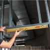 Immagine di LIVELLA MANUALE MAGNETICA 80 CM SOLA