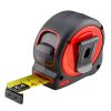 Immagine di FLESSOMETRO PVC/GOMMA 3 MT EXTRA