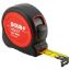 Immagine di FLESSOMETRO PVC/GOMMA 8 MT EXTRA