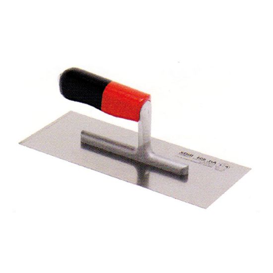 Immagine di FRATTONE LISCIO INOX 280X120 MM ANCORA