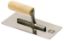 Immagine di FRATTONE INOX ANGOLO STONDATO TRAPEZIO 240x100 MM ANCORA
