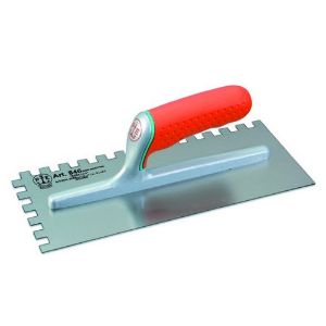 Immagine di FRATTONE DENTATO 5X7 MM 280X120 MM ANCORA