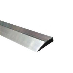 Immagine di STADIA ALLUMINIO 250 CM COLTELLO