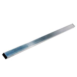 Immagine di STADIA ALLUMINIO 300 CM PROFILO 60X30 MM