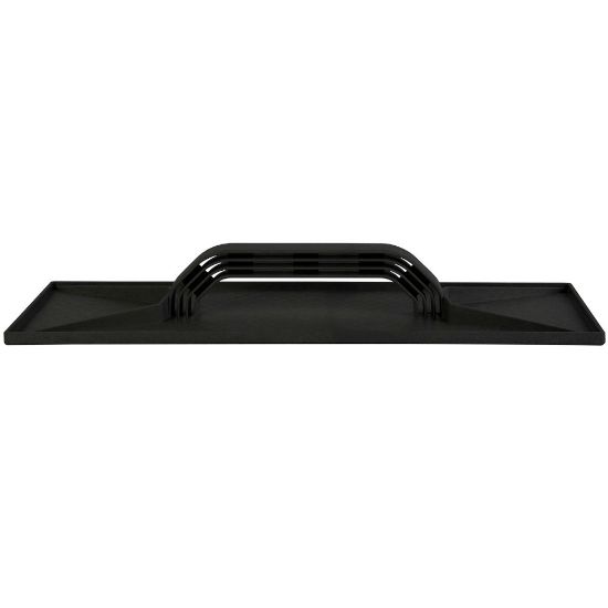 Immagine di FRATTONE PVC ROMBOIDALE 440x140 MM STAMPLAST