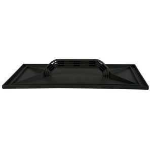 Immagine di FRATTONE PVC ROMBOIDALE 300x200 MM STAMPLAST