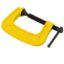 Immagine di MORSETTO A C 100x75 MM ACCIAIO FORGIATO