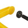 Immagine di MORSETTO A C 75x57 MM ACCIAIO FORGIATO