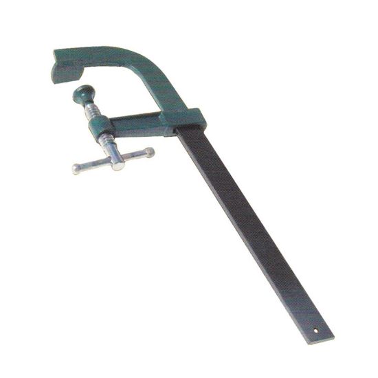 Immagine di STRETTOIO PER FALEGNAME VERDE 60 CM