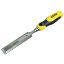 Immagine di SCALPELLO PER LEGNO MANICO IN PVC 32 MM