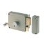 Immagine di SERRATURA AD APPLICARE MECCANICA ENTRATA 60 MM DX CILINDRO ESTERNO FISSO ASSA ABLOY