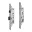 Immagine di SERRATURA INGRESSO MONOPUNTO MP1 ENTRATA 30 MM INTERASSE 85 MM CATENACCIO AVANZANTE CHIUSURA 3 PUNTI PER PORTE ALLUMINIO ASSA ABLOY