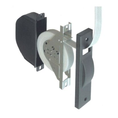 Immagine di SCATOLA PER AVVOLGIBILI 185x205 MM