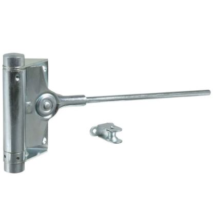 Immagine di CHIUDIPORTA A MOLLAMM265X101 BLISTER 1 PZ IBFM