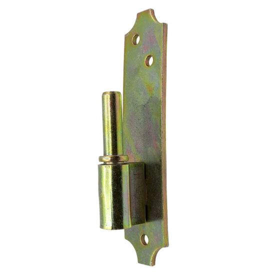 Immagine di CARDINE PER BANDELLA VITE PER CANCELLO 12 MM