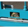 Immagine di RUOTA SUPPORTO INTERNO PER CANCELLO DIAMETRO 100 MM - 1 PZ/BLISTER