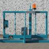 Immagine di RUOTA PER CANCELLO SCORREVOLE DIAMETRO 60 MM - 1 PZ/BLISTER