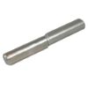 Immagine di CERNIERA A SALDARE A GOCCIA 140 MM - 2 PZ IN BLISTER