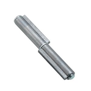 Immagine di CERNIERA A SALDARE 2 ALI 100 MM - 4 PZ/BLISTER