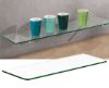 Immagine di MENSOLA VETRO STANDARD 8x200x600 MM TRASPARENTE