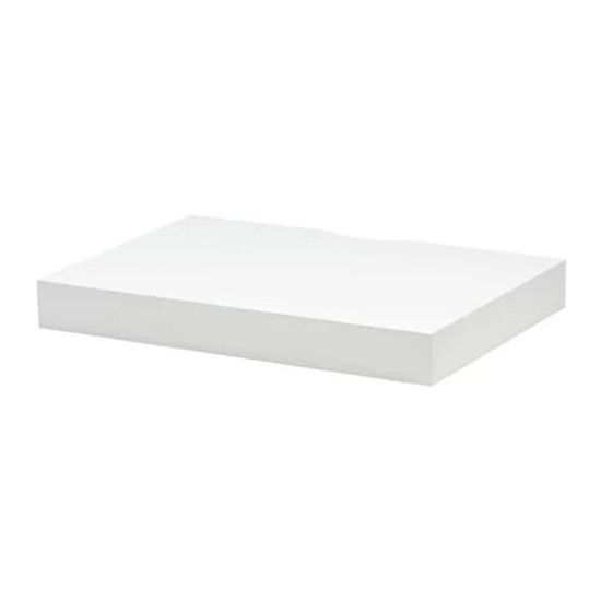 Immagine di MENSOLA MEDIABOOARD 50x300x445 MM BIANCO