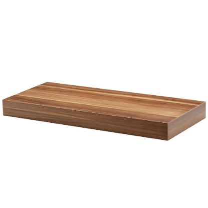 Immagine di MENSOLA FAT BOY 50x250x445 MM NOCE