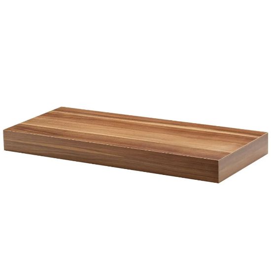 Immagine di MENSOLA FAT BOY 50x250x445 MM NOCE