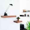 Immagine di MENSOLA FAT BOY 50x250x445 MM NOCE