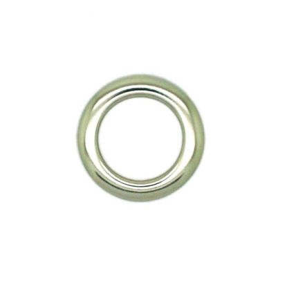 Immagine di RONDELLA OTTONE PER CERNIERA DIAMETRO 9X13X2 MM - 30 PZ/BLISTER