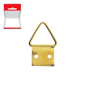 Immagine di ATTACCAGLIA PER QUADRO N. 1 -20 PZ/BLISTER