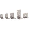 Immagine di ANGOLARE CON RINFORZO 83x62 MM LARGHEZZA 40 MM